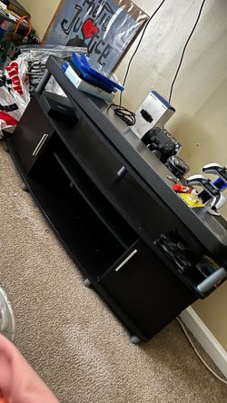 Dresser , nightstand, entertainment center