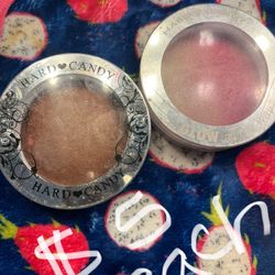 Hard Candy Highlighter And Brush 