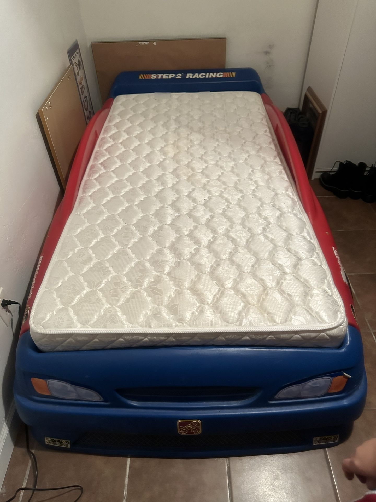 Bed For Kids