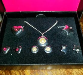 Avon Simply Divine 6pc Set