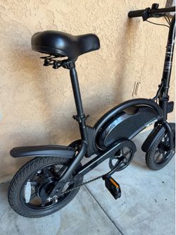 E-Bike Jetson Pro Bolt