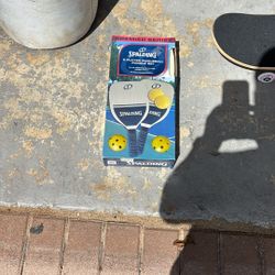 Pickleball Starter Set
