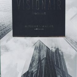 Michael Malul Men’s Cologne/fragrance 