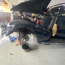 Chevy Car Part 1(contact info removed)