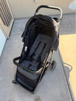Graco NimbleLite Stroller |