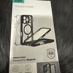 ESR Tough Case for MagSafe iPhone 16 pro max