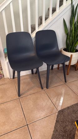 IKEA Chairs