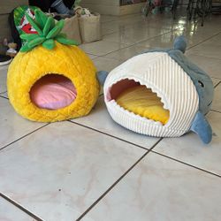 Cat Or Dog Bed