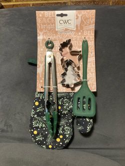 Kitchen items