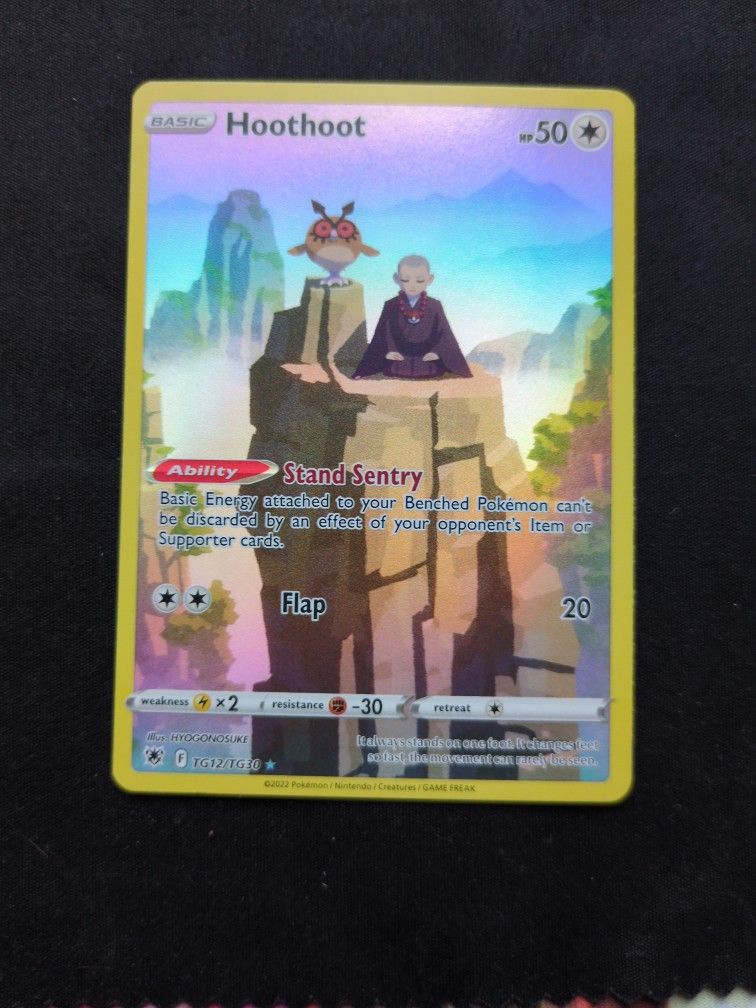 Pokemon