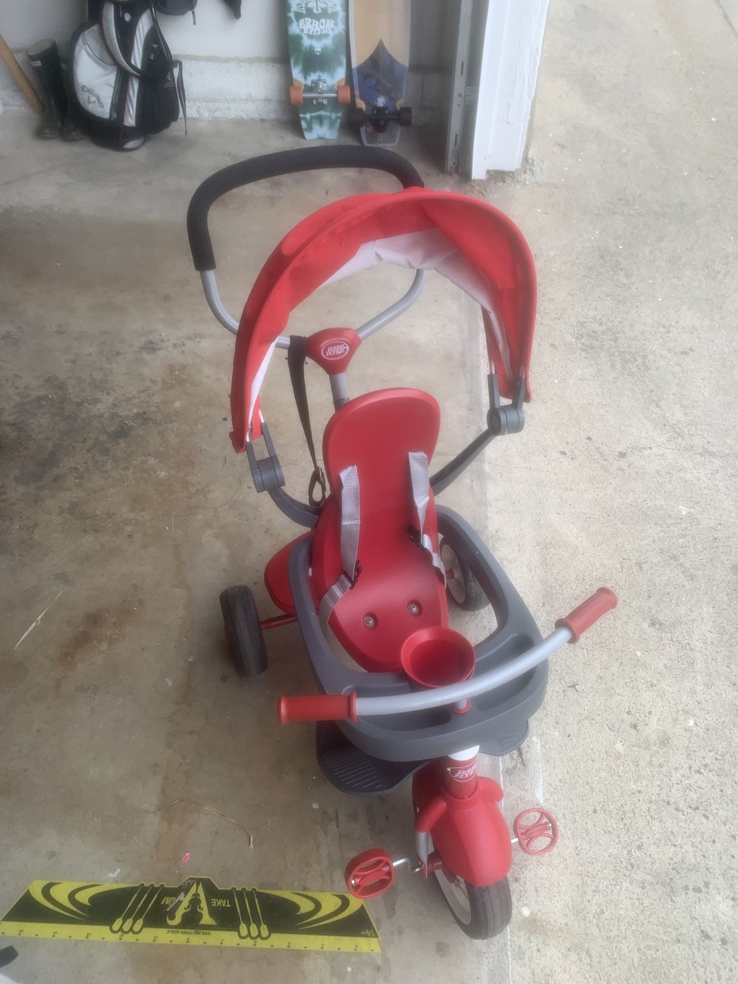 Kids Bikes 