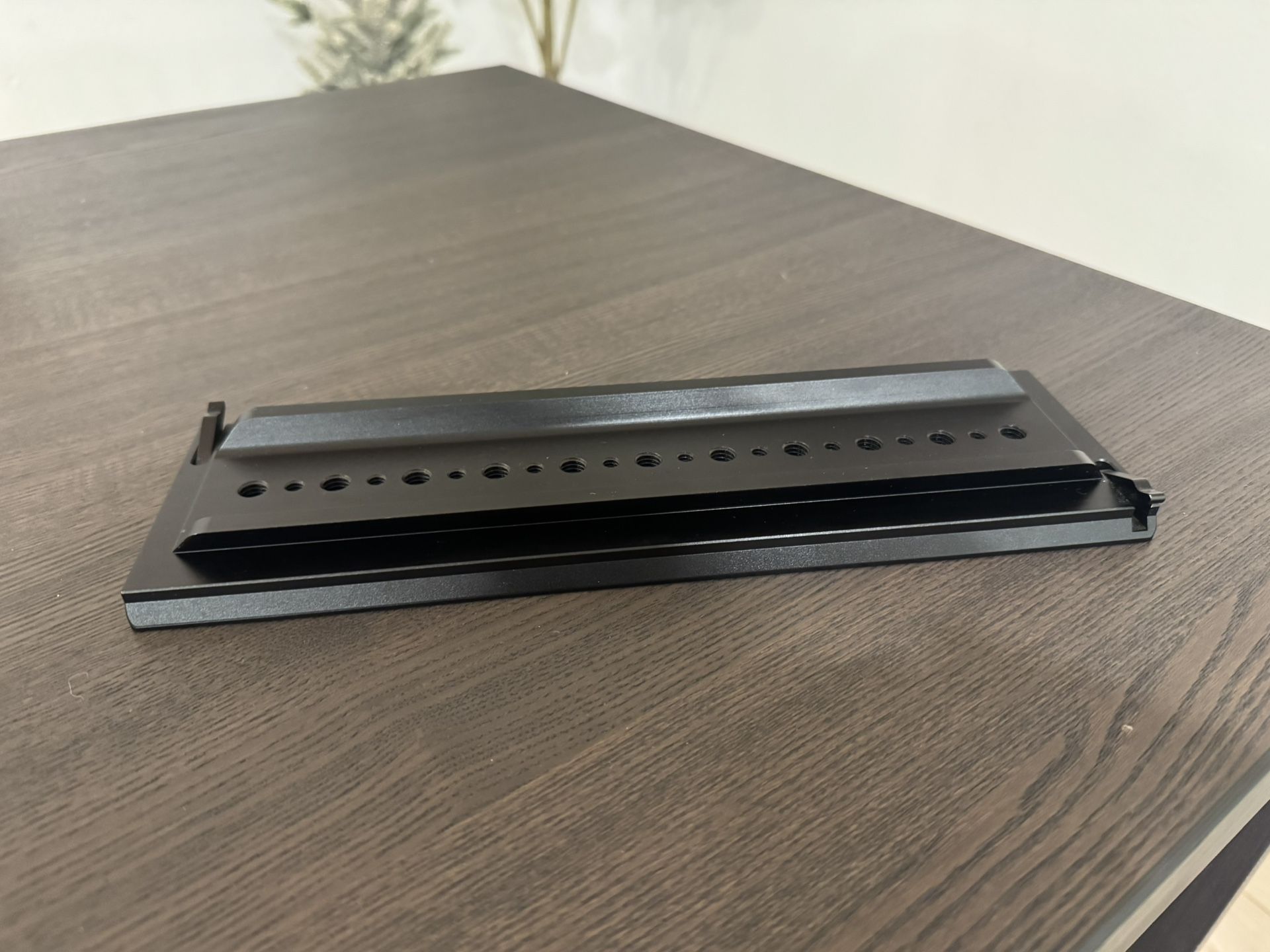 SmallRig ARRI Standard Dovetail (12") *LIKE NEW* - 40% OFF RETAIL* $60