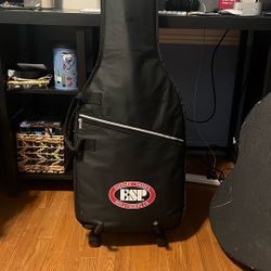 ESP Bass Gig Bag