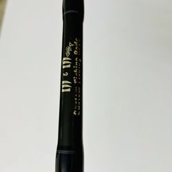 Rainshadow 76XXXH 80-130lb By M&M Custom Fishing Rod $400