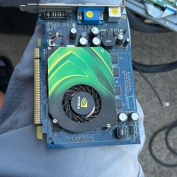 BFG NVIDIA GeForce 8600 GT OCE 256 MB GDDR3 SDRAM PCI Express x16 Graphics Card