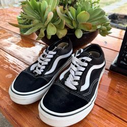 Vans Unisex 