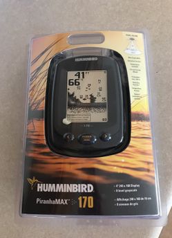 fish/depth finder