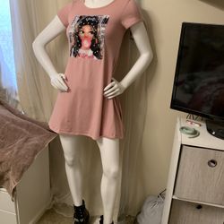 Mannequin 