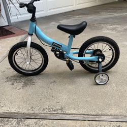 Kids Bike
