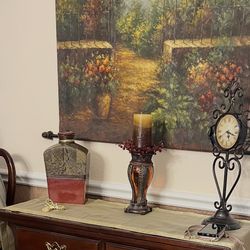 Home Furniture Set