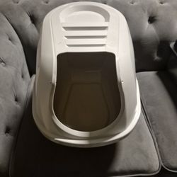 Litter box Large