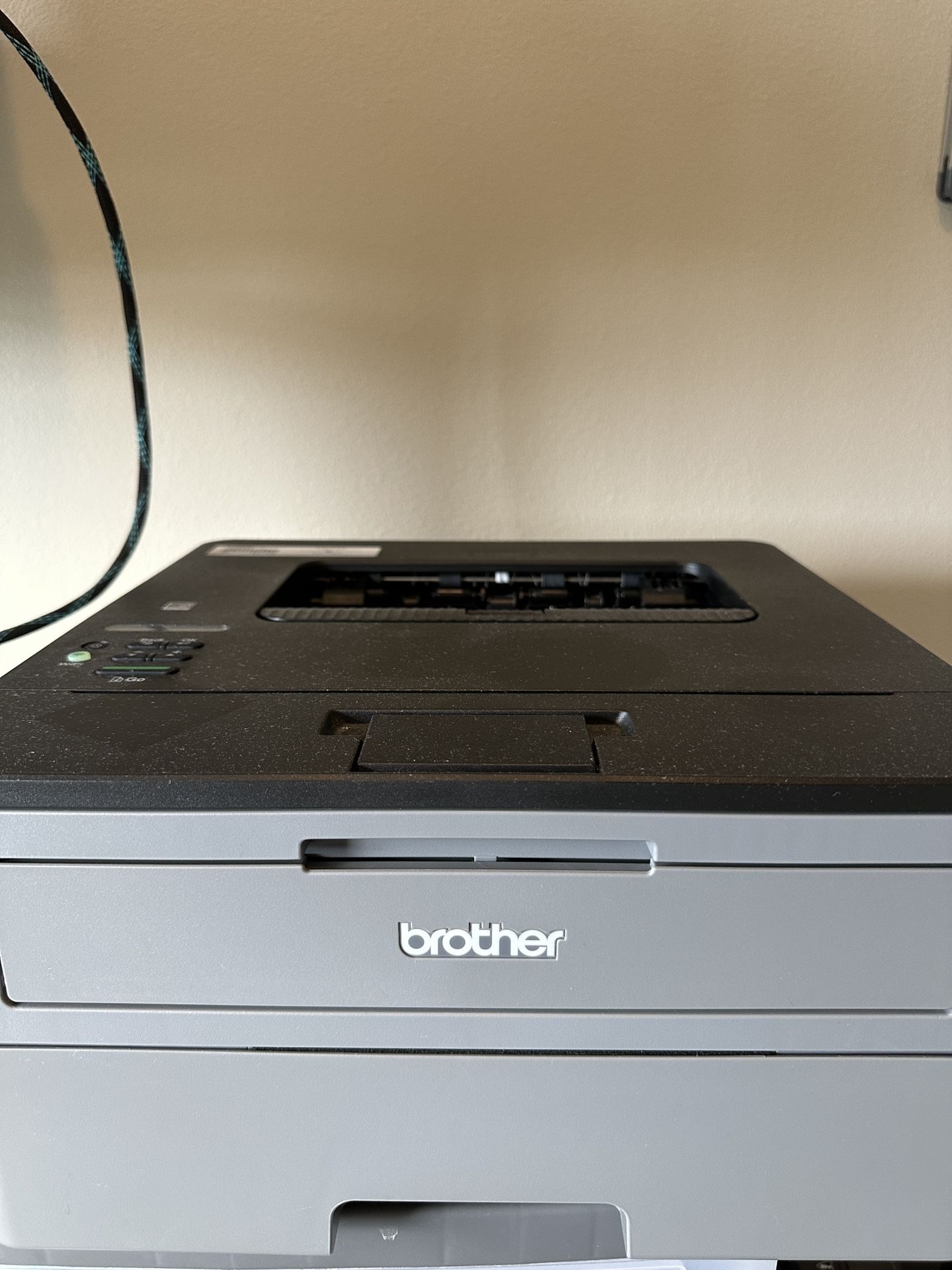 Brother printer