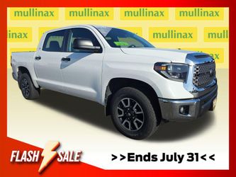 2021 Toyota Tundra