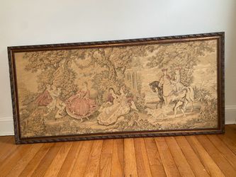 Tapestry