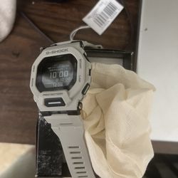 GSHOCK (new)