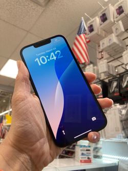 iPhone 13 128gb unlocked
