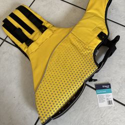 Dog Lifevest 
