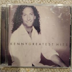 Greatest Hits by Kenny G (CD, 1997)