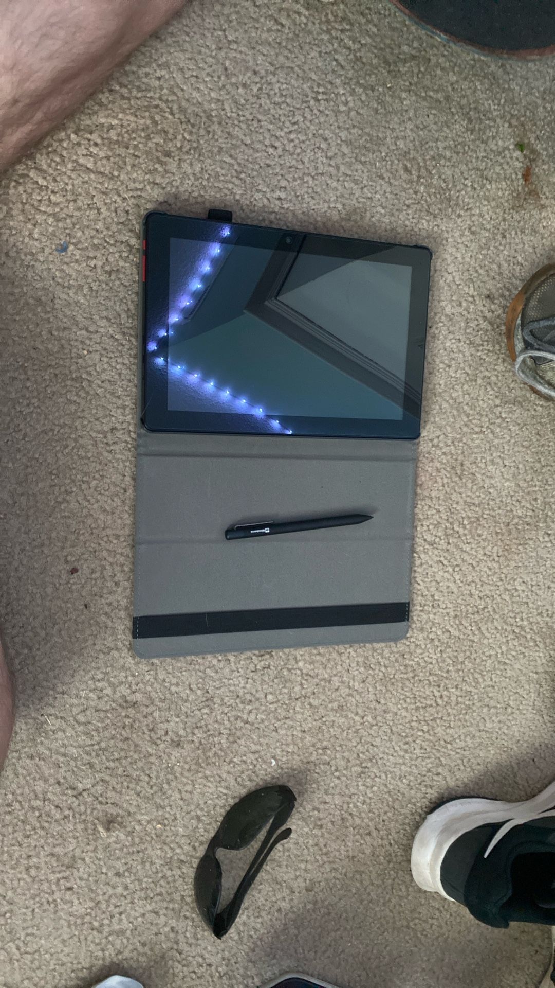 Picasso Art Tablet With Pen