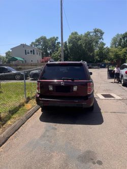 Honda pilot EX 2007 AWD