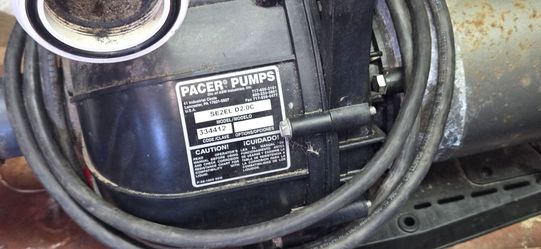 Pump