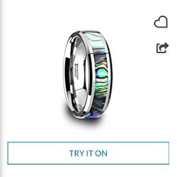 Wedding Band 
