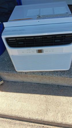 fridgedaire AC