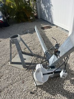 10k Davit