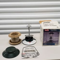Coleman Propane Lantern 5150-700