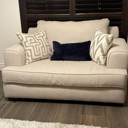 Furniture Sofa