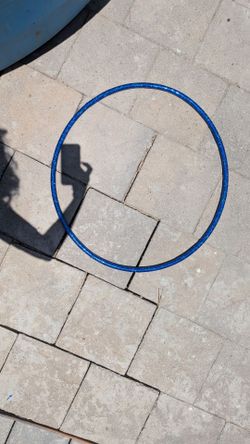 Hula hoops 28 inches