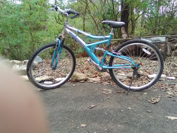 mongoose element 21 speed