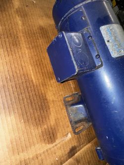 Electric motors