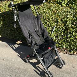 GB Pockit Ultra Compact Stroller 