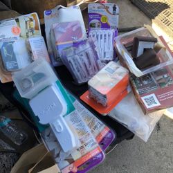 Child Proofing Home Kit