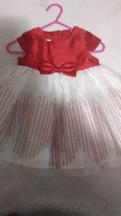 Baby dress