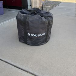 Solo Stove Campfire Stove