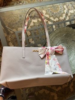 Betsey Johnson Bag