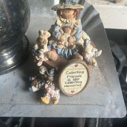 Vintage Music Box For Sale