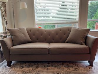 Sofa - 2 sets